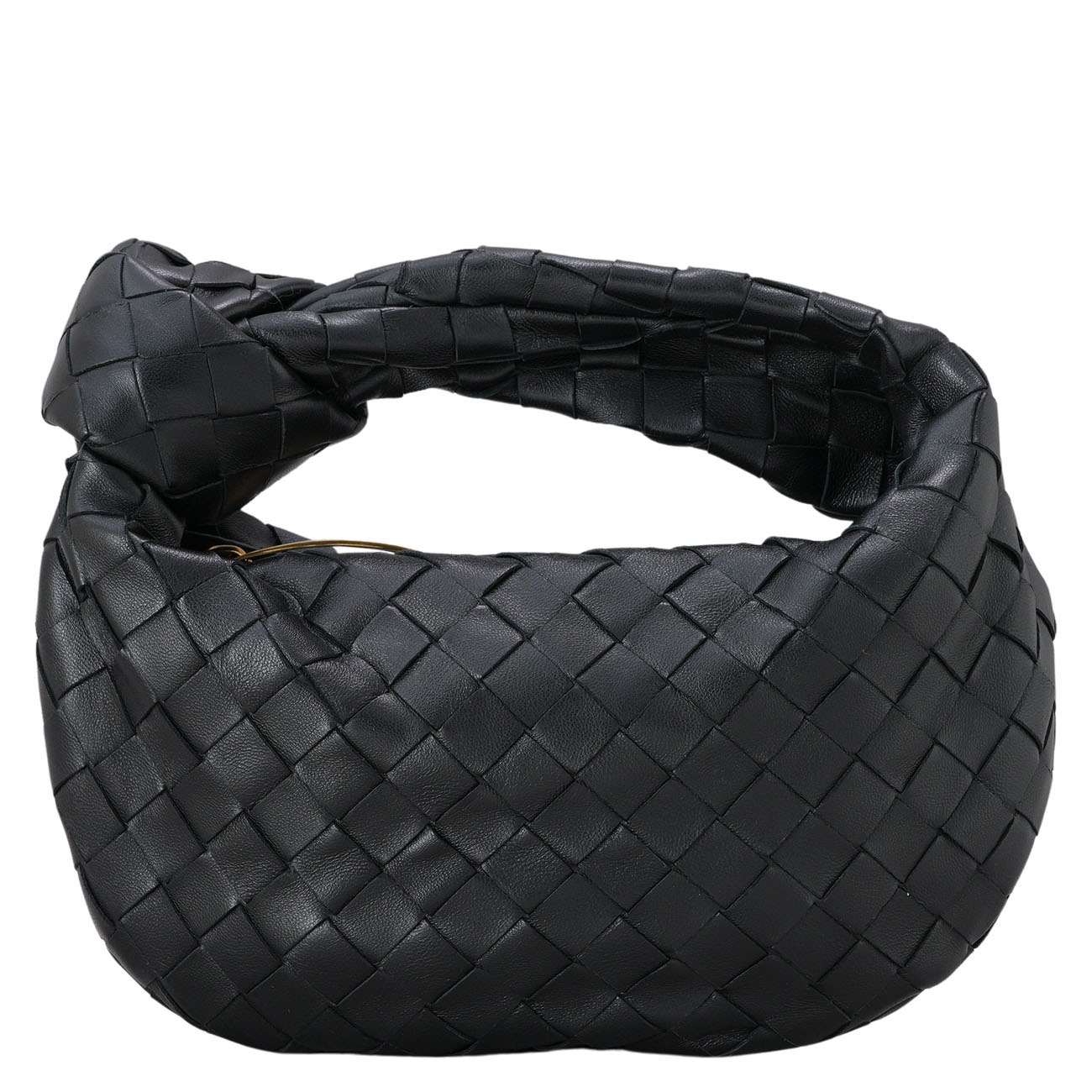 BOTTEGA VENETA(USED)보테가베네타 인트레치아토 미니 조디